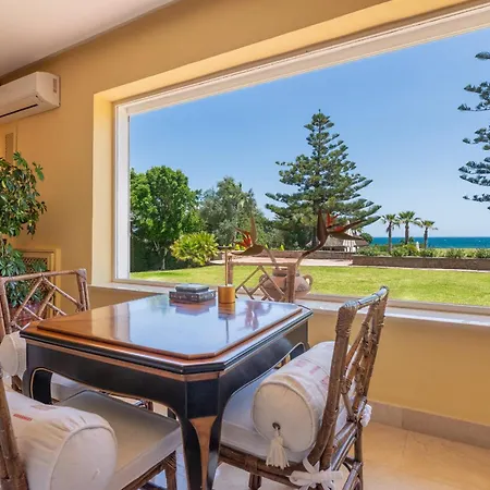 All About La Sirena Villa