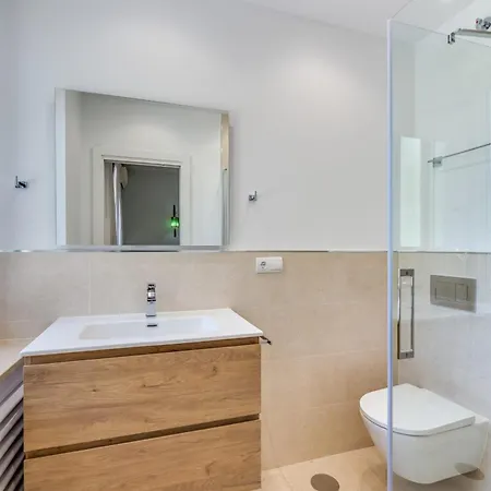 All About La Sirena Villa