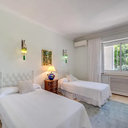 Villa All About La Sirena