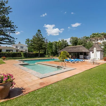 Villa All About La Sirena *