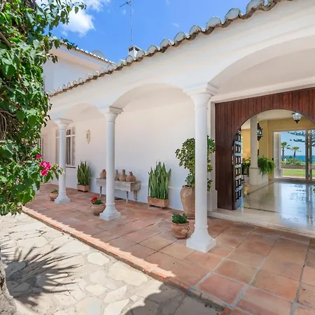 All About La Sirena Villa